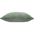 Sage Green - Side - Furn Hidden Cheetah Cushion Cover