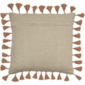 Terracotta - Back - Furn Dune Cushion Cover