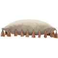 Terracotta - Side - Furn Dune Cushion Cover