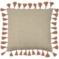 Terracotta - Front - Furn Dune Cushion Cover