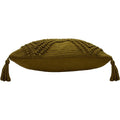 Moss - Side - Furn Halmo Cushion Cover