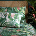 Jade Green - Lifestyle - Furn Amazonia Rainforest Duvet Cover Set