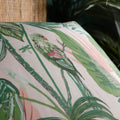 Jade Green - Pack Shot - Furn Amazonia Rainforest Duvet Cover Set