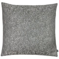 Slate-Steel Grey - Front - Ashley Wilde Rion Cushion Cover
