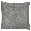 Slate-Steel Grey - Front - Ashley Wilde Rion Cushion Cover