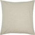 White-Black - Back - Furn Rocco Monochrome Cushion Cover