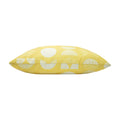 Yellow - Back - Furn Malmo Cushion Cover