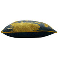 Blue-Gold - Lifestyle - Paoletti Arboretum Cushion Cover