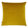 Gold - Lifestyle - Ashley Wilde Turi Jacquard Floral Cushion Cover