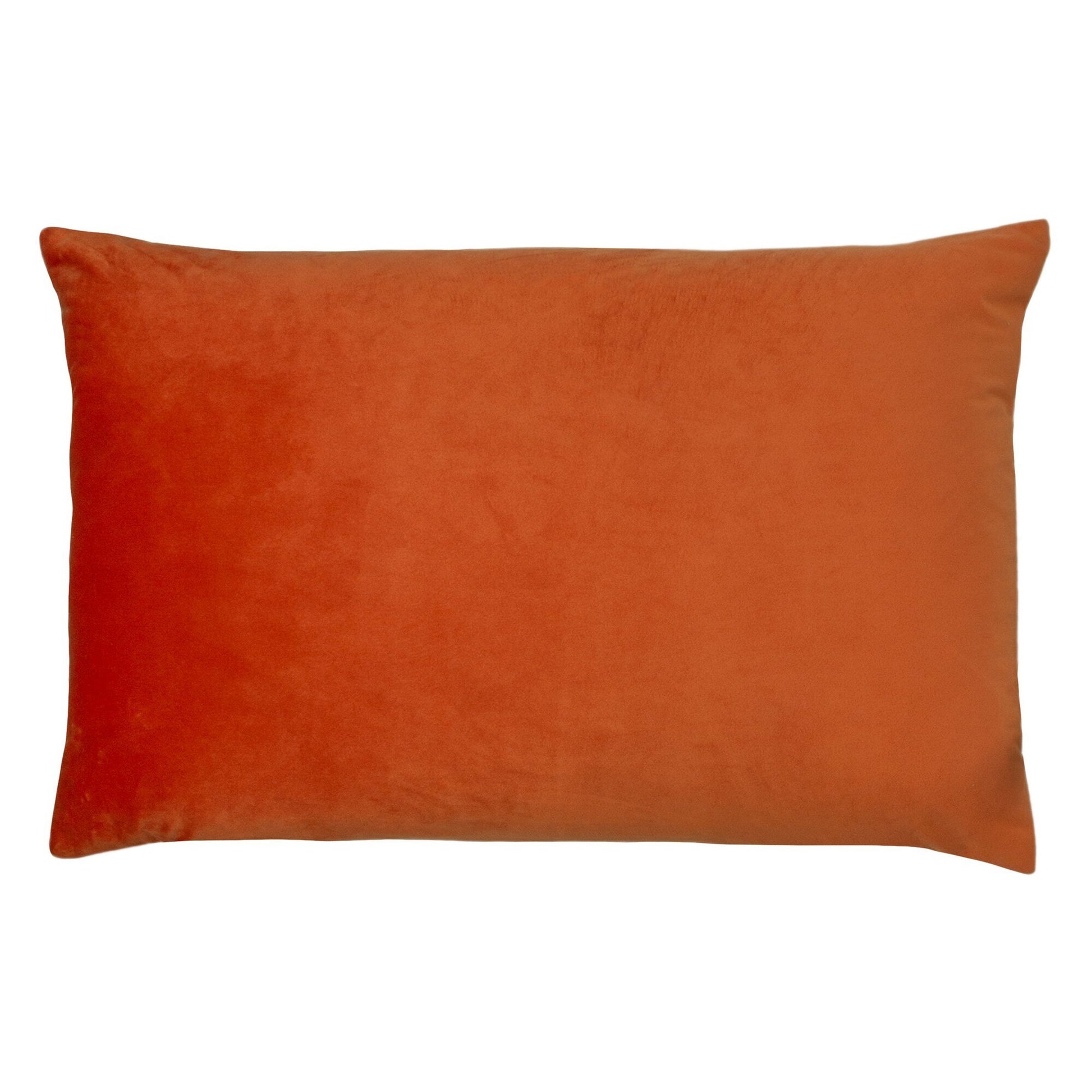 Red - Back - Furn Azalea Cushion Cover