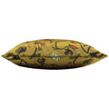 Gold - Back - Furn Wildlife Outdoor Cushion Cover