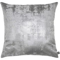 Anthracite Grey - Front - Prestigious Textiles Aphrodite Cushion Cover