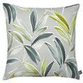Chartreuse - Front - Prestigious Textiles Ventura Cushion Cover