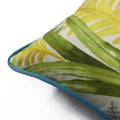 Rhumba - Lifestyle - Prestigious Textiles Sumba Leaf Cushion Cover