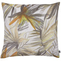 Amber - Front - Prestigious Textiles Waikiki Cushion Cover