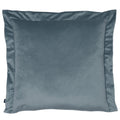 Denim - Back - Prestigious Textiles Kenwood Cushion Cover