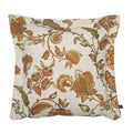 Russet - Front - Prestigious Textiles Kenwood Cushion Cover