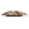 Russet - Side - Prestigious Textiles Kenwood Cushion Cover