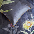 Multicoloured - Lifestyle - Paoletti Artemis Duvet Cover Set