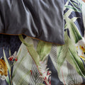 Multicoloured - Pack Shot - Paoletti Artemis Duvet Cover Set