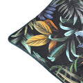 Leaf Green - Pack Shot - Evans Lichfield Zinara Cushion Cover