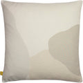 Sand-Grey - Side - Furn Sand Pebble Recycled Cushion Cover