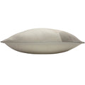 Sand-Grey - Lifestyle - Furn Sand Pebble Recycled Cushion Cover