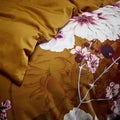 Multicoloured - Lifestyle - Paoletti Kyoto Duvet Cover Set