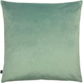 Eucalyptus - Back - Ashley Wilde Dinari Graphic Cut Cushion Cover