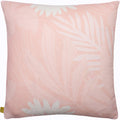 Multicoloured - Side - Furn Myriad Recycled Cushion Cover