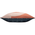 Red Clay - Lifestyle - Furn Sun Arch Recycled Cushion Cover