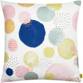Multicoloured - Front - Furn Dottol Recycled Cushion Cover