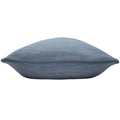 Bluestone - Back - Evans Lichfield Dalton Cushion Cover