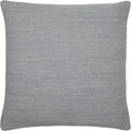 Steel Grey - Front - Evans Lichfield Dalton Cushion Cover