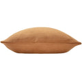Sienna - Back - Evans Lichfield Dalton Cushion Cover