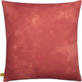 White-Brick Red-Natural - Side - Furn Atacama Recycled Cushion Cover