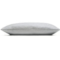 Sterling - Back - Prestigious Textiles Camber Cushion Cover
