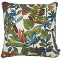 Spice - Front - Prestigious Textiles Tonga Cushion Cover