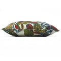 Spice - Back - Prestigious Textiles Tonga Cushion Cover