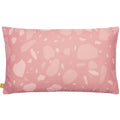 Powder Pink - Side - Furn Terra Cushion Cover