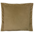 Green - Back - Evans Lichfield Manyara Leopard Cushion Cover