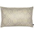 Cream - Front - Prestigious Textiles Othello Cushion Cover