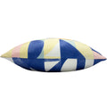 Multicoloured - Lifestyle - Furn Mikalo Recycled Cushion Cover