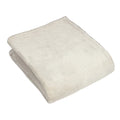 Ecru - Front - Furn Harlow Throw