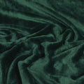 Emerald Green - Back - Furn Harlow Throw