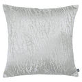 Titanium - Front - Prestigious Textiles Hamlet Cushion Cover