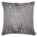 Graphite - Front - Prestigious Textiles Hamlet Cushion Cover
