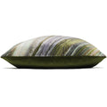 Evergreen - Side - Prestigious Textiles Heartwood Cushion Cover