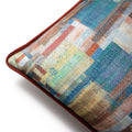 Autumn - Lifestyle - Prestigious Textiles Gisele Geometric Cushion Cover