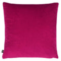White-Pink - Back - Prestigious Textiles Dolly Mixture Cushion Cover